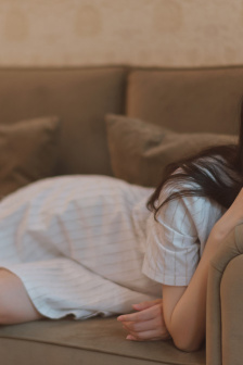 霸道囚禁